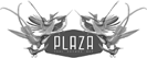 Plaza Klub, Zurich Logo